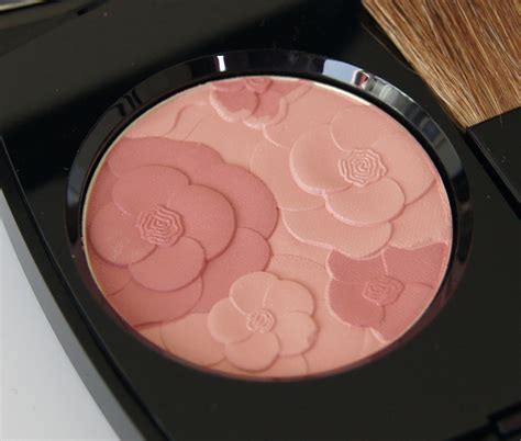 chanel camelia rose blush|camelia rose blush.